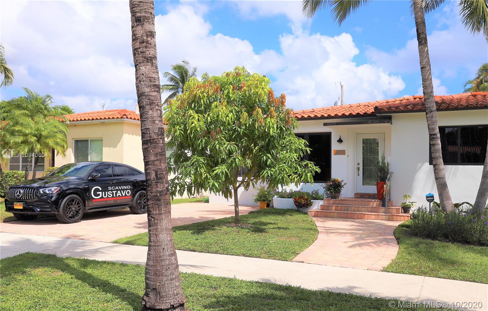 421 Southwest 25th Road Miami, FL 33129 - Photo 10 of 45