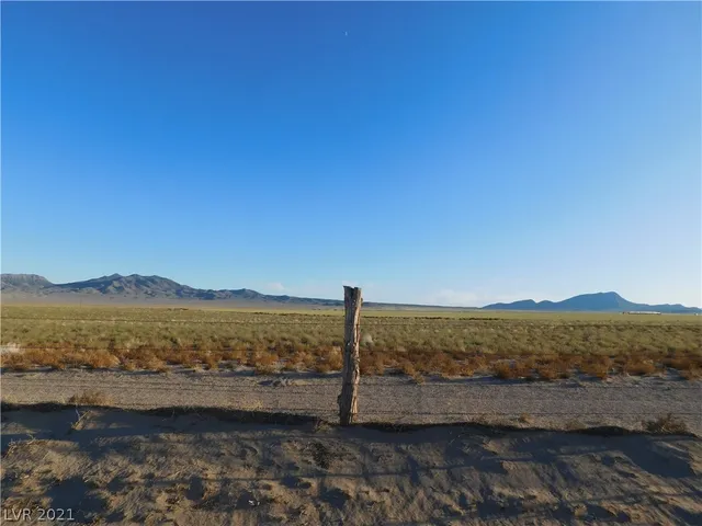 $12,500 | 4 Winchester Road, Alamo, NV 89001