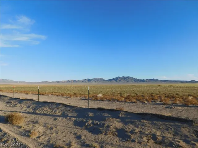 $12,500 | 4 Winchester Road, Alamo, NV 89001