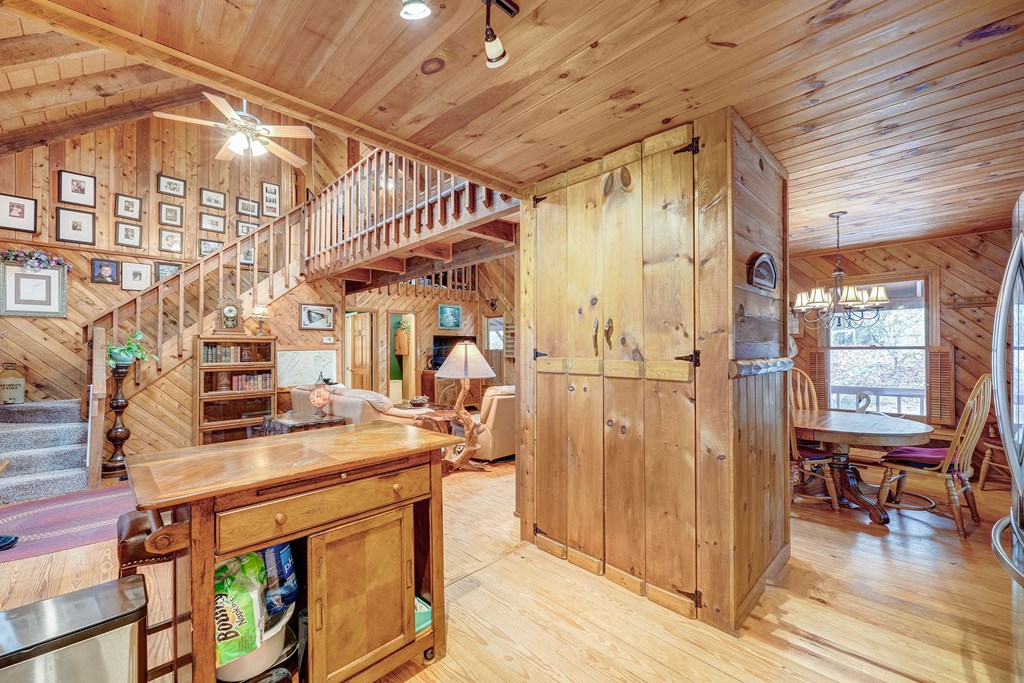 830 Harrison And Ada Road Blue Ridge, GA 30513 - Photo 15 of 51 Gallery Image 15