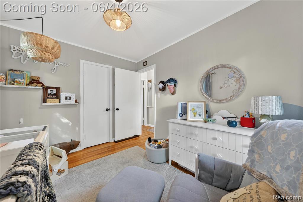 22729 Cleveland Street Dearborn, MI 48124 - Photo 20 of 32
