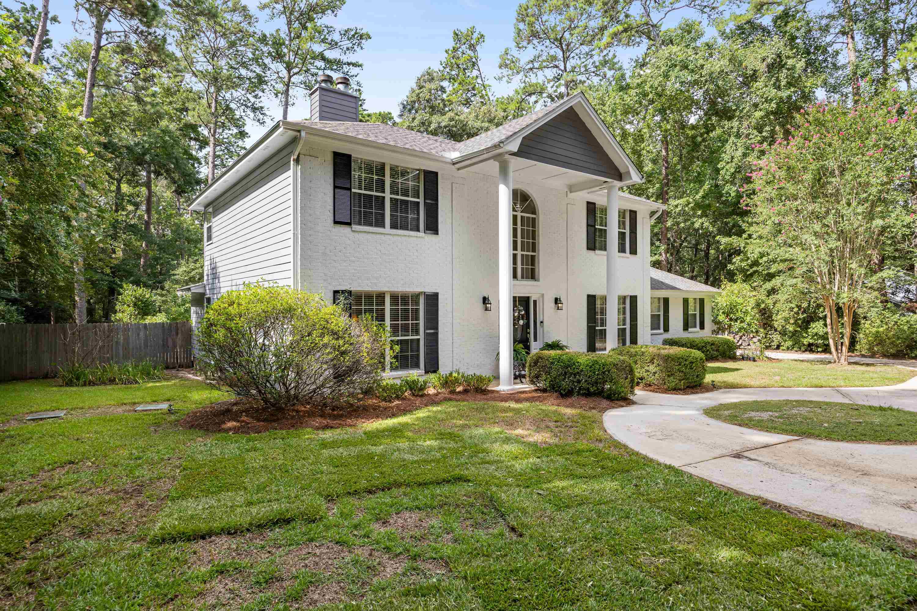 2321 Haverhill Road Tallahassee, FL 32312 - Photo 68 of 70