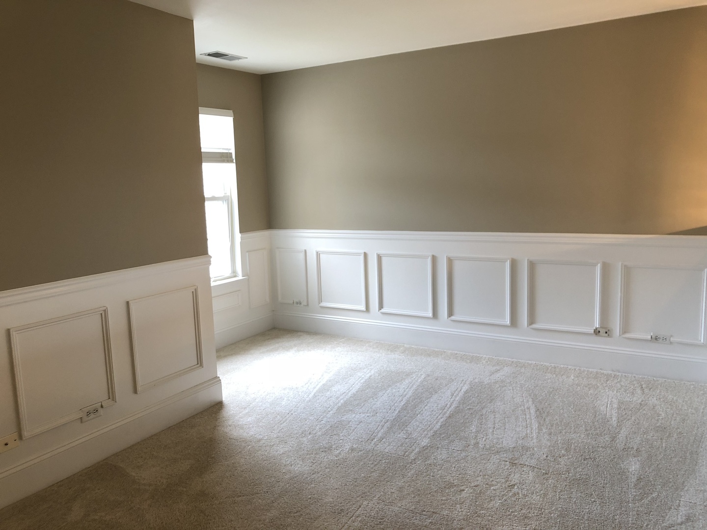 3005 Crystal Rock Road Naperville, IL 60564 - Photo 13 of 31 a view of empty room with window