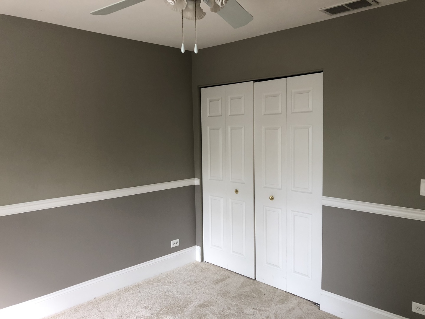 3005 Crystal Rock Road Naperville, IL 60564 - Photo 23 of 31 a view of an empty room with a window