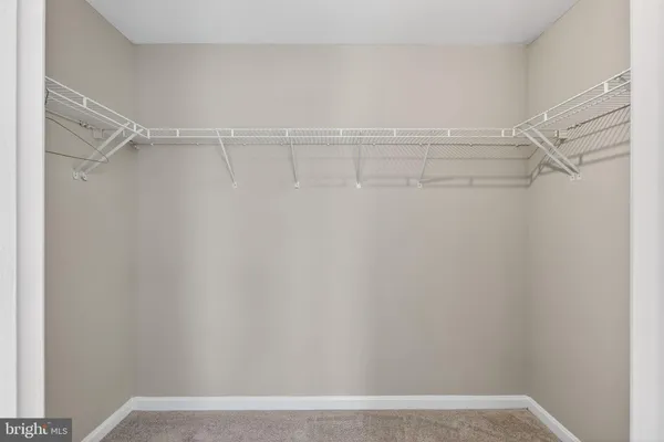 a view of an empty room with window