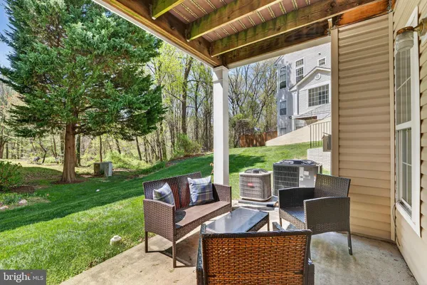 $435,000 | 6607 Thackwell Way, Unit 2201, Alexandria, VA 22315