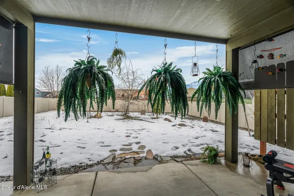 $682,000 | 13439 North Shimmering Court, Rathdrum, ID 83858