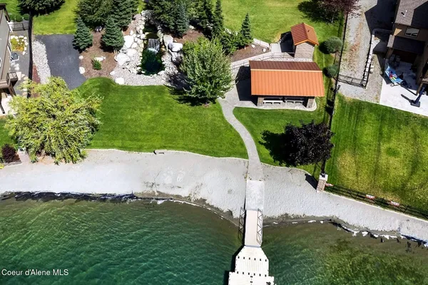 $682,000 | 13439 North Shimmering Court, Rathdrum, ID 83858