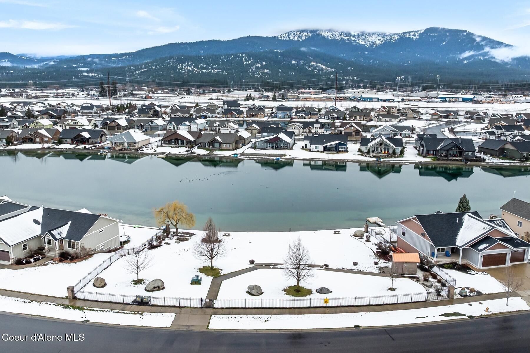 13439 North Shimmering Court Rathdrum, ID 83858 - Photo 20 of 52 86229711