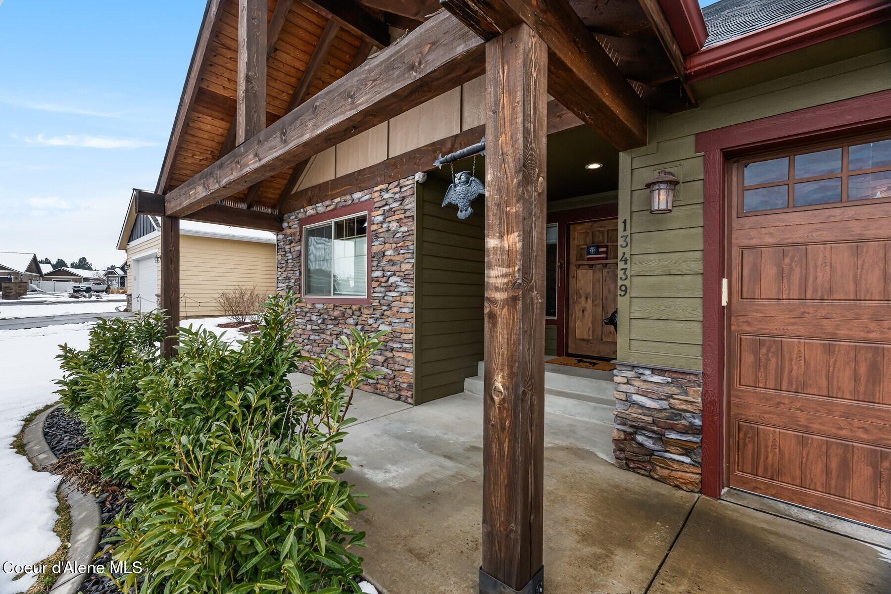 13439 North Shimmering Court Rathdrum, ID 83858 - Photo 21 of 52 86229594