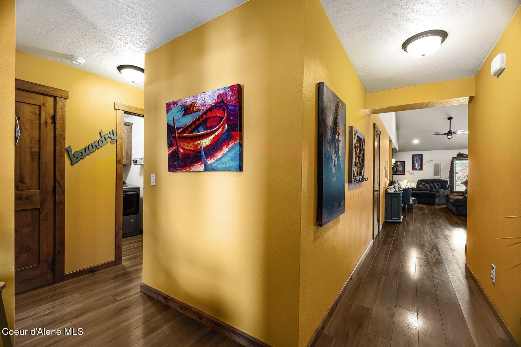 13439 North Shimmering Court Rathdrum, ID 83858 - Photo 24 of 52 86229596