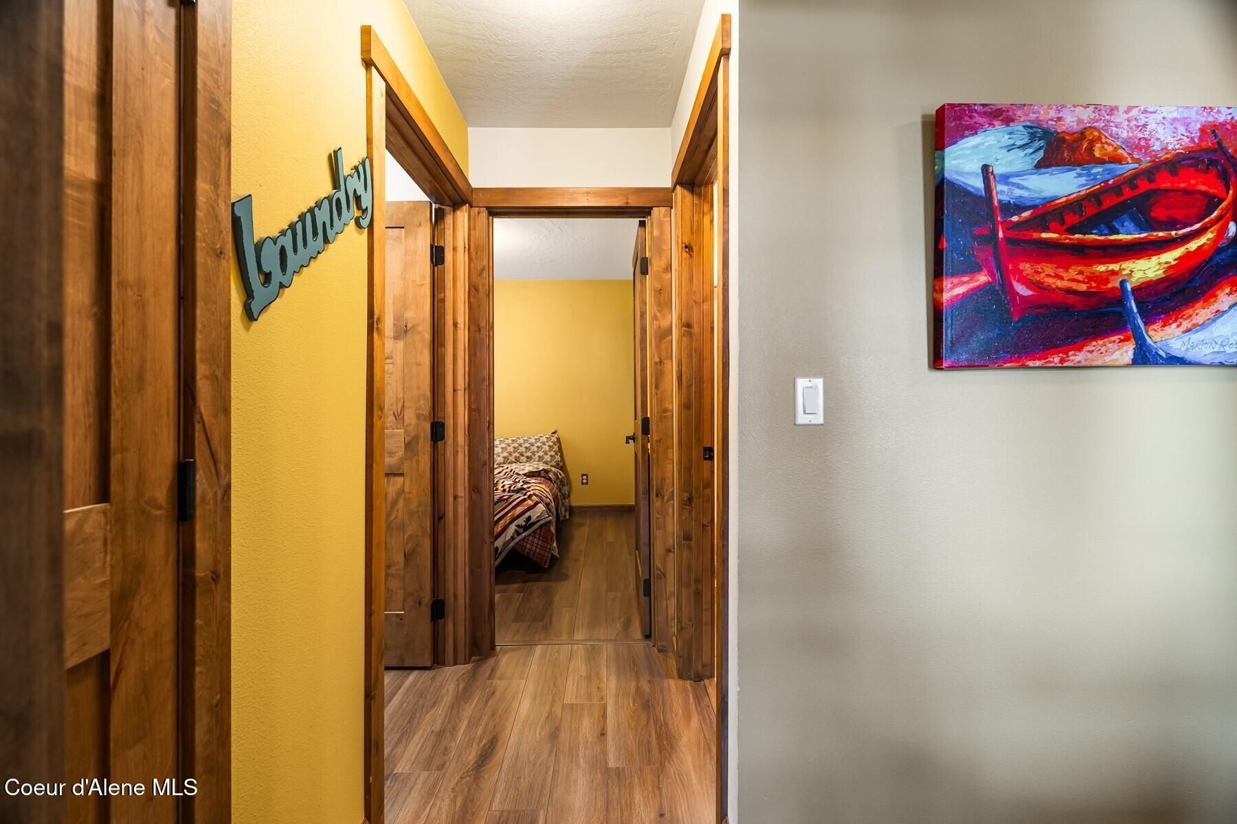 13439 North Shimmering Court Rathdrum, ID 83858 - Photo 25 of 52 86229642