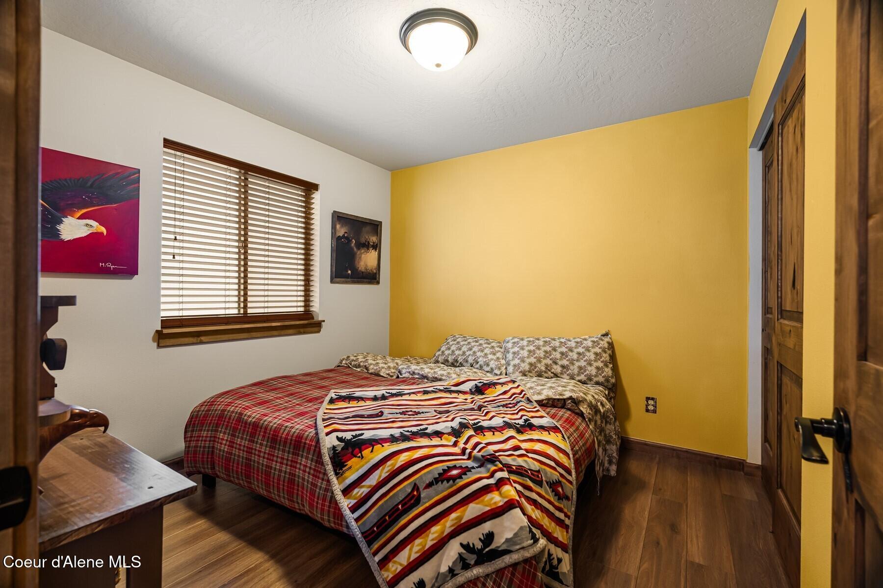 13439 North Shimmering Court Rathdrum, ID 83858 - Photo 28 of 52 2nd Bedroom