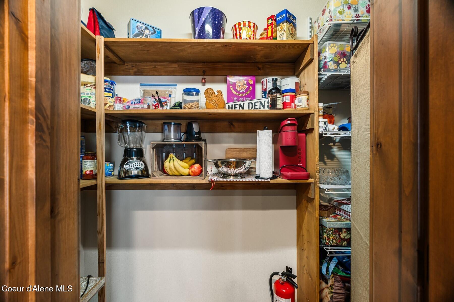 13439 North Shimmering Court Rathdrum, ID 83858 - Photo 31 of 52 86229660