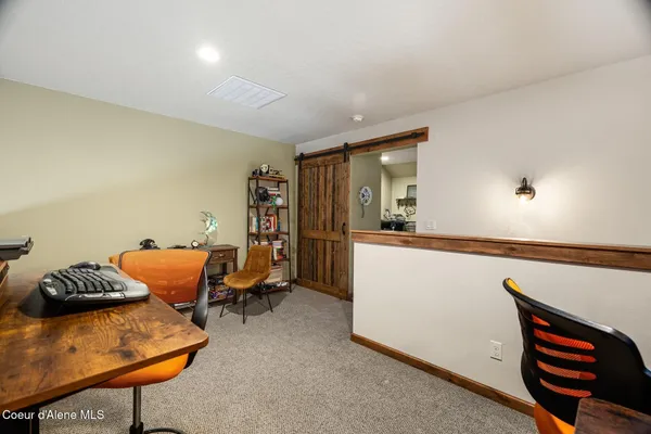 $682,000 | 13439 North Shimmering Court, Rathdrum, ID 83858
