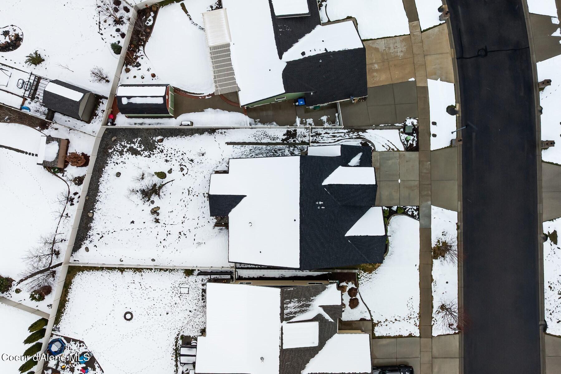 13439 North Shimmering Court Rathdrum, ID 83858 - Photo 49 of 52 86229693