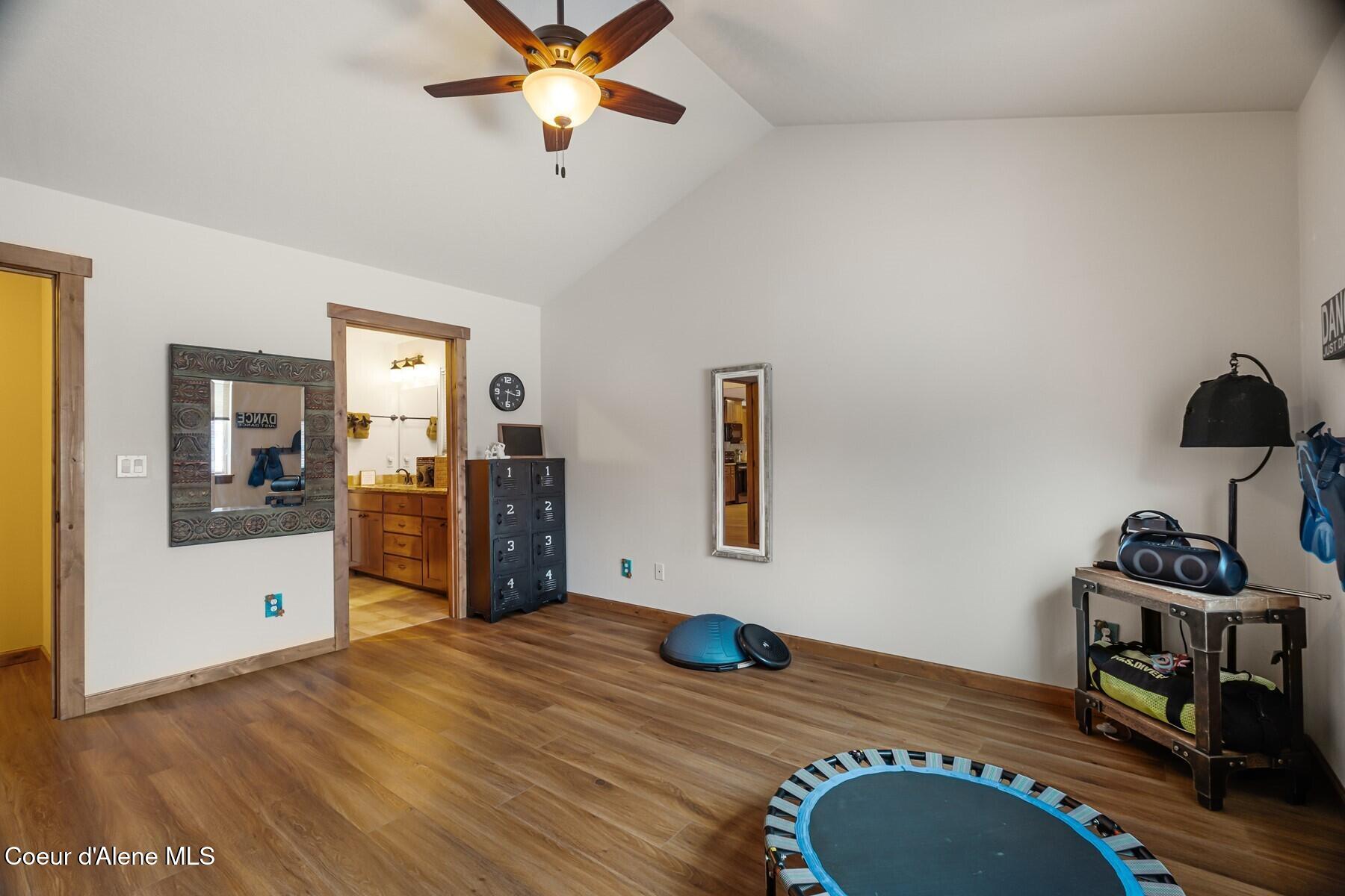 13439 North Shimmering Court Rathdrum, ID 83858 - Photo 6 of 52 Master Suite