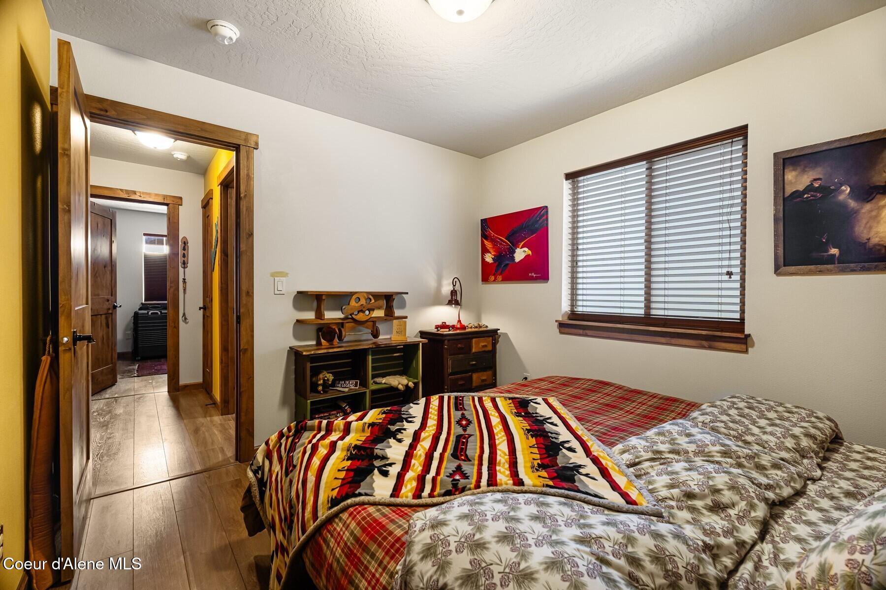 13439 North Shimmering Court Rathdrum, ID 83858 - Photo 8 of 52 2nd Bedroom