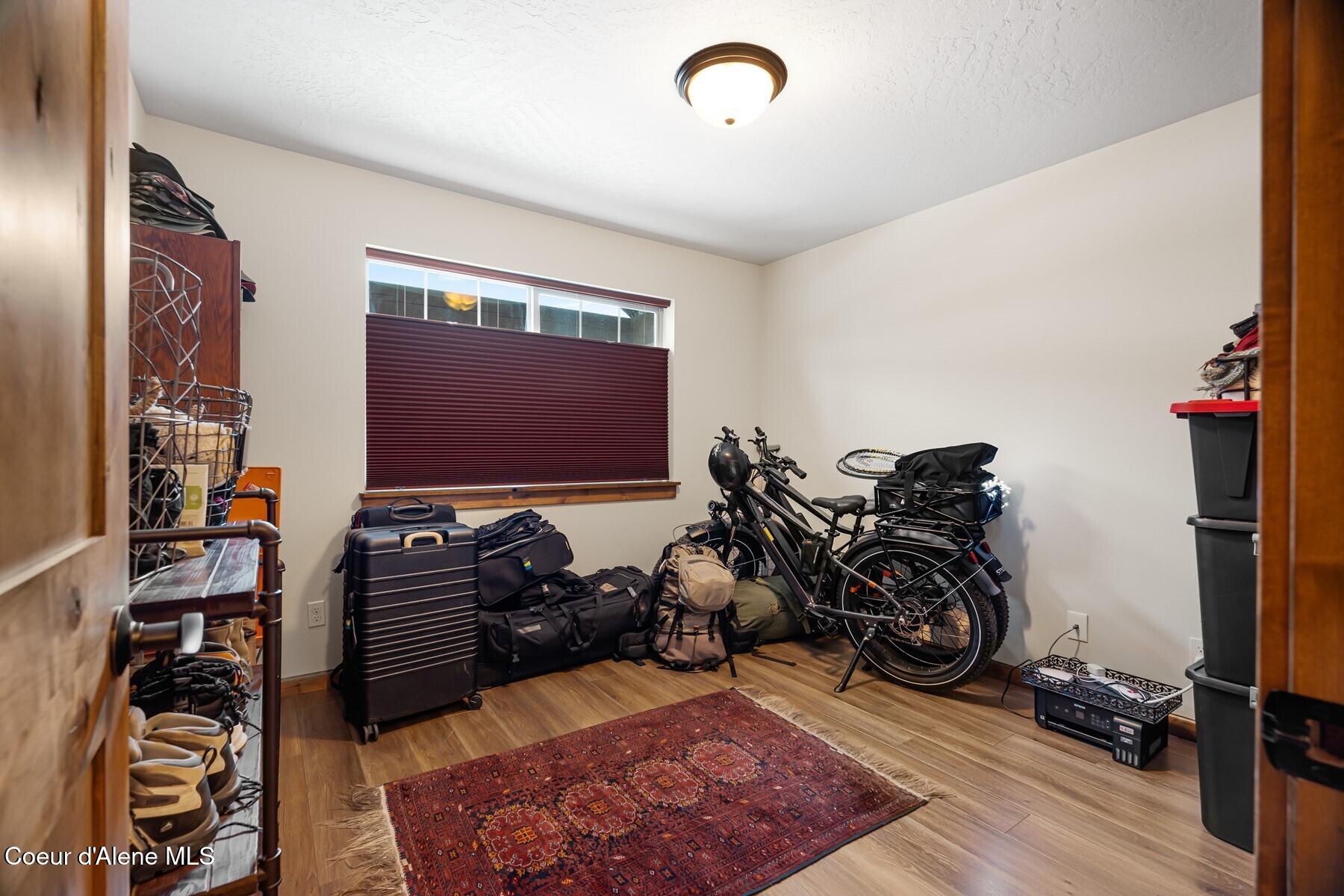 13439 North Shimmering Court Rathdrum, ID 83858 - Photo 10 of 52 3rd Bedroom