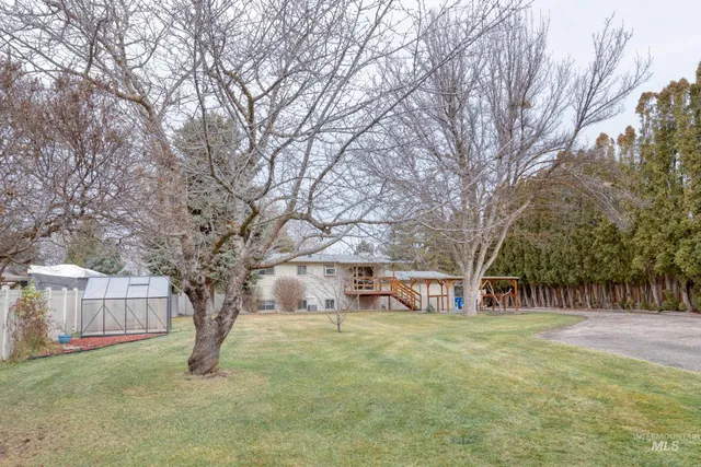 $650,000 | 11127 West W Mowhawk Drive, Boise, ID 83709