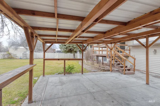 $650,000 | 11127 West W Mowhawk Drive, Boise, ID 83709