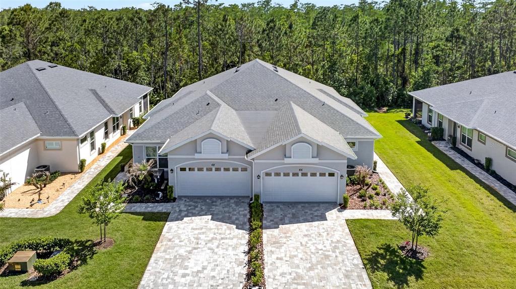 66 Wrendale Loop Ormond Beach, FL 32174 - Photo 51 of 88
