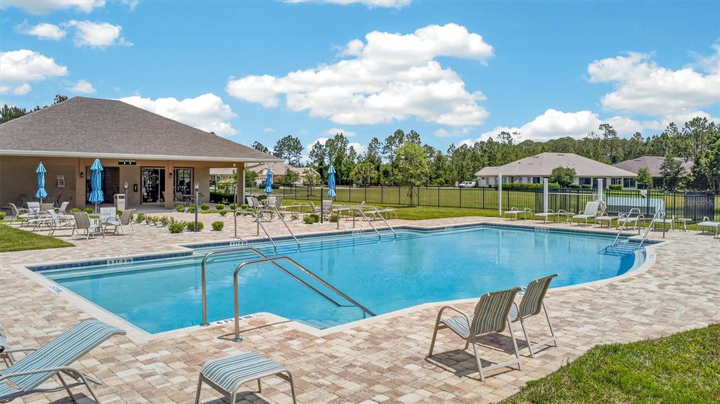 66 Wrendale Loop Ormond Beach, FL 32174 - Photo 73 of 88