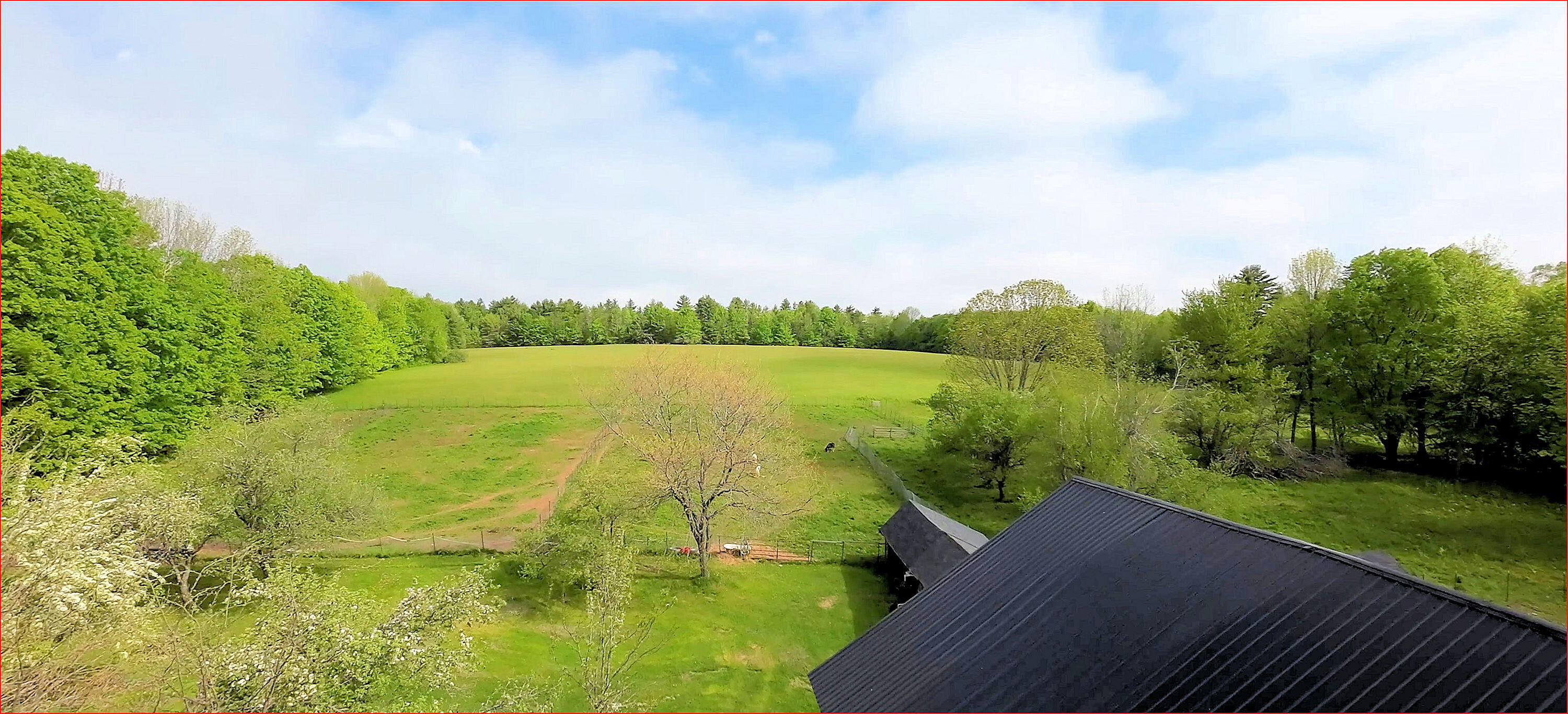 170 N Road Harmony, ME 04942 - Photo 14 of 56 House Back Field