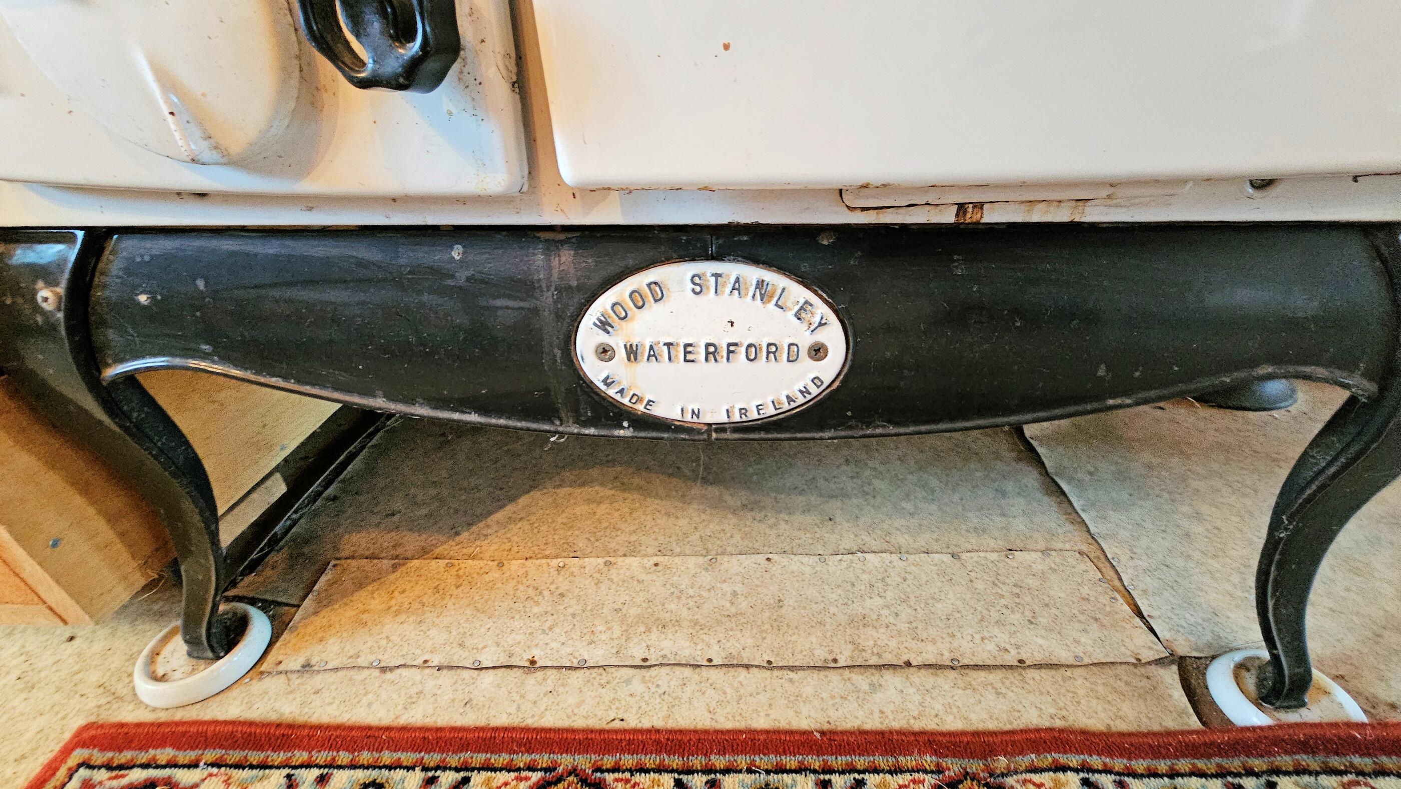 170 N Road Harmony, ME 04942 - Photo 21 of 56 Kitchen