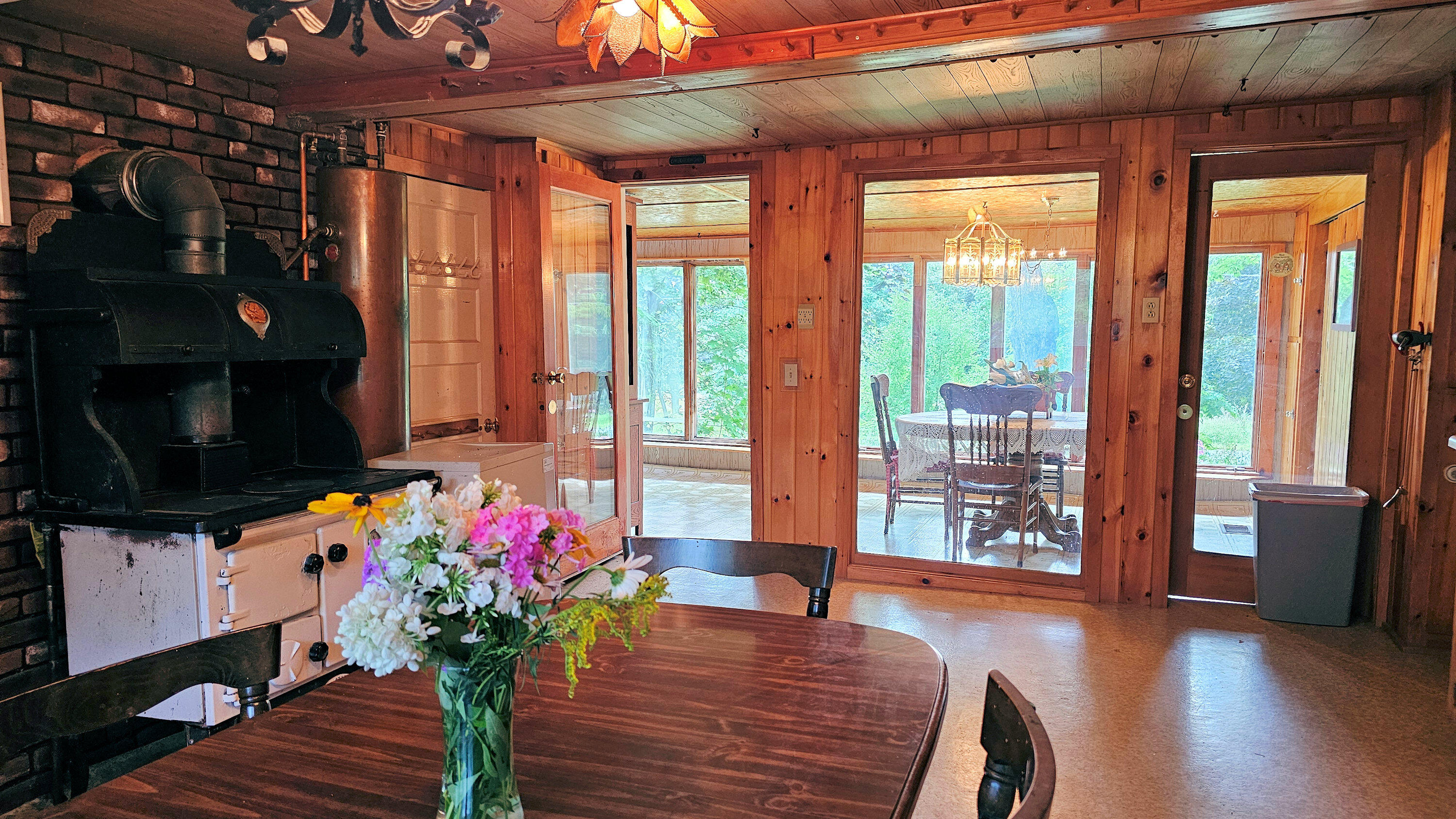 170 N Road Harmony, ME 04942 - Photo 22 of 56 kitchen4