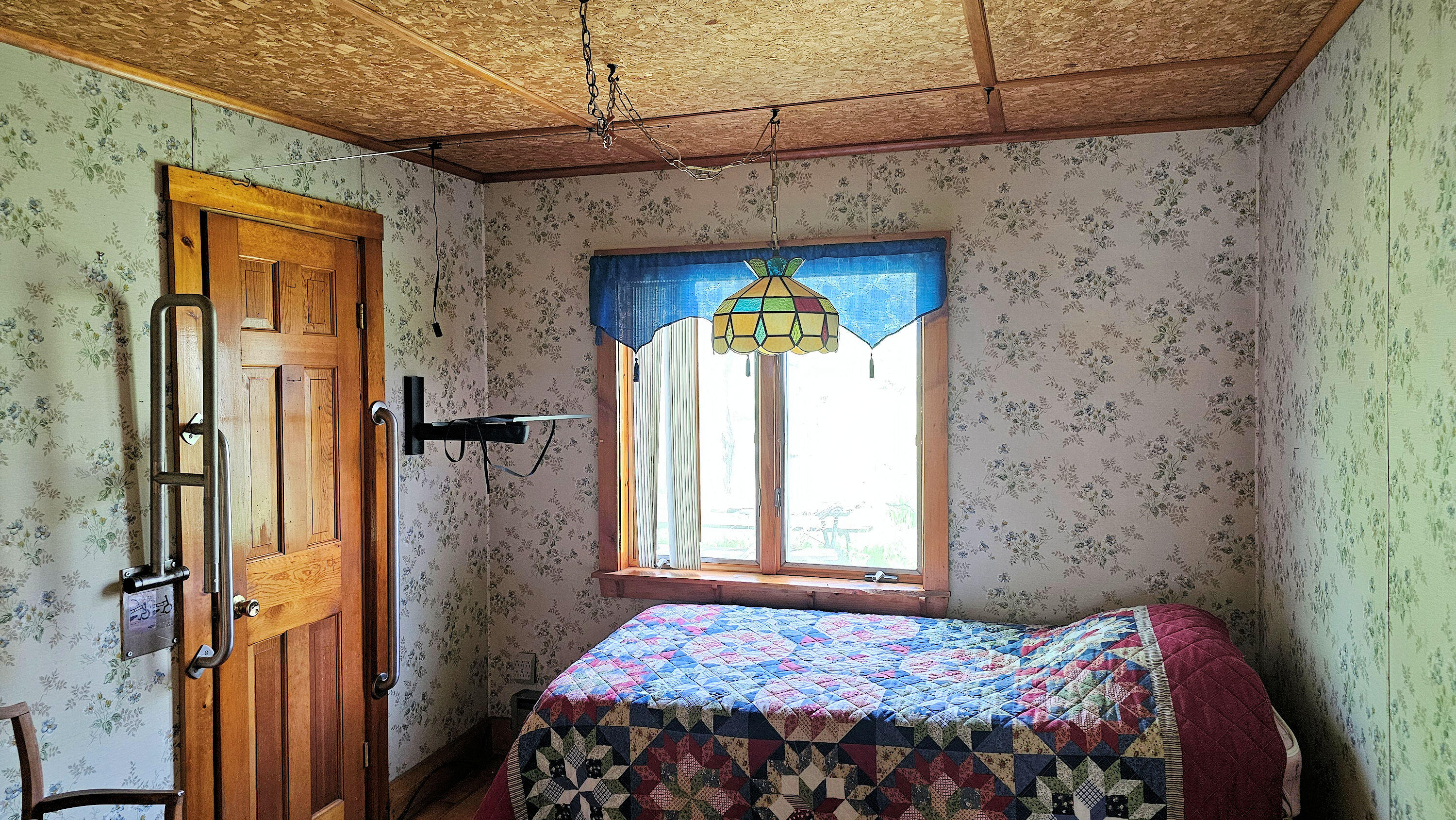 170 N Road Harmony, ME 04942 - Photo 29 of 56 Bedroom 1