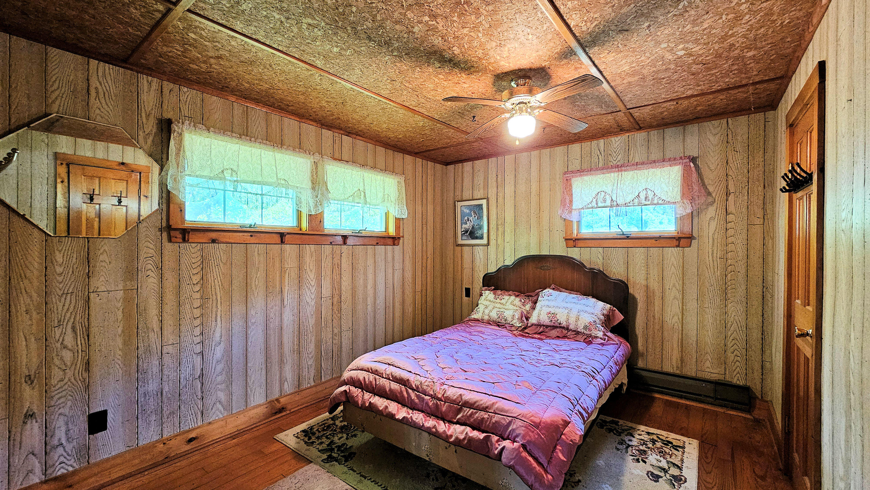 170 N Road Harmony, ME 04942 - Photo 30 of 56 Bedroom 2