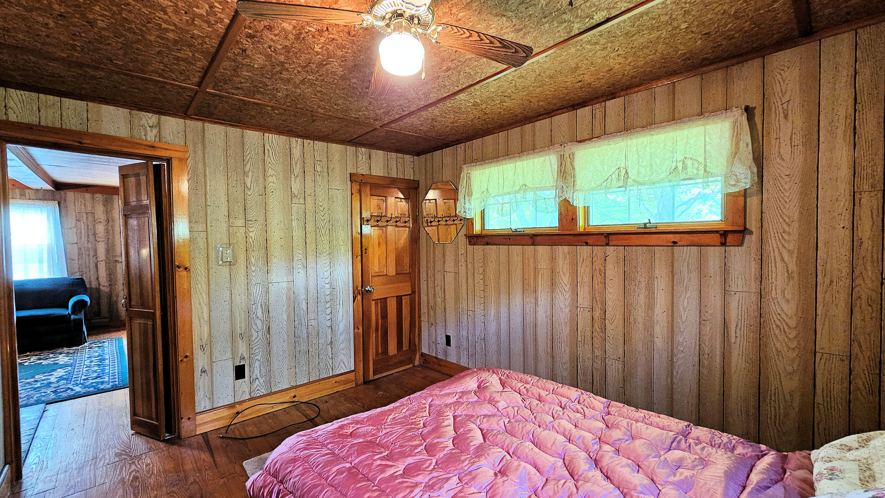 170 N Road Harmony, ME 04942 - Photo 31 of 56 Bedroom 2