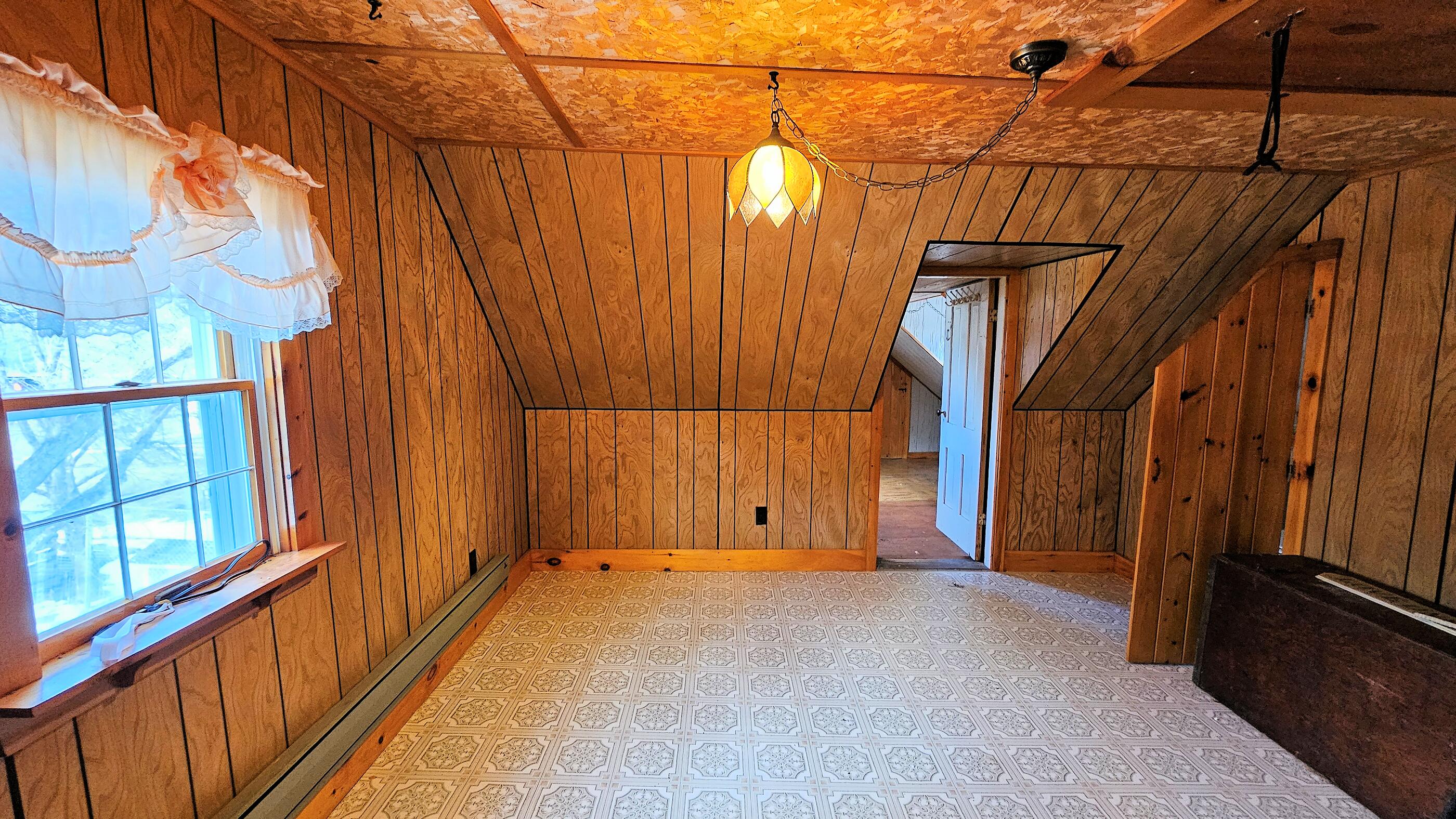 170 N Road Harmony, ME 04942 - Photo 33 of 56 Bedroom 4