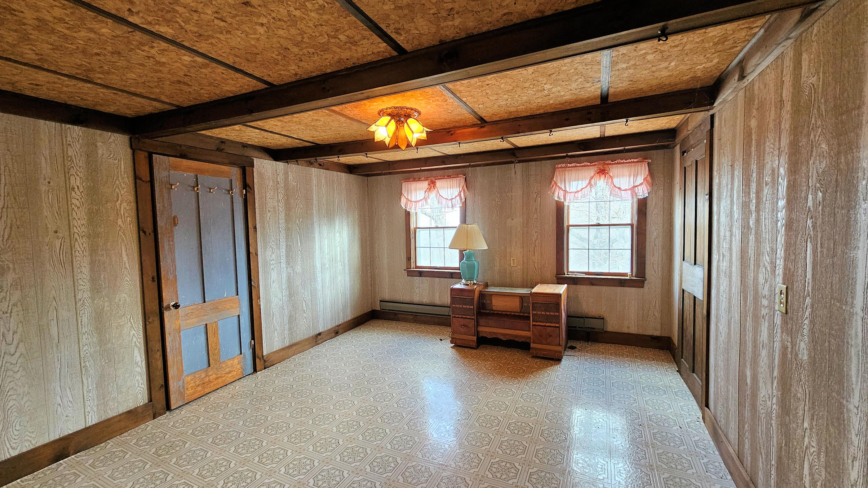 170 N Road Harmony, ME 04942 - Photo 36 of 56 Bedroom 6