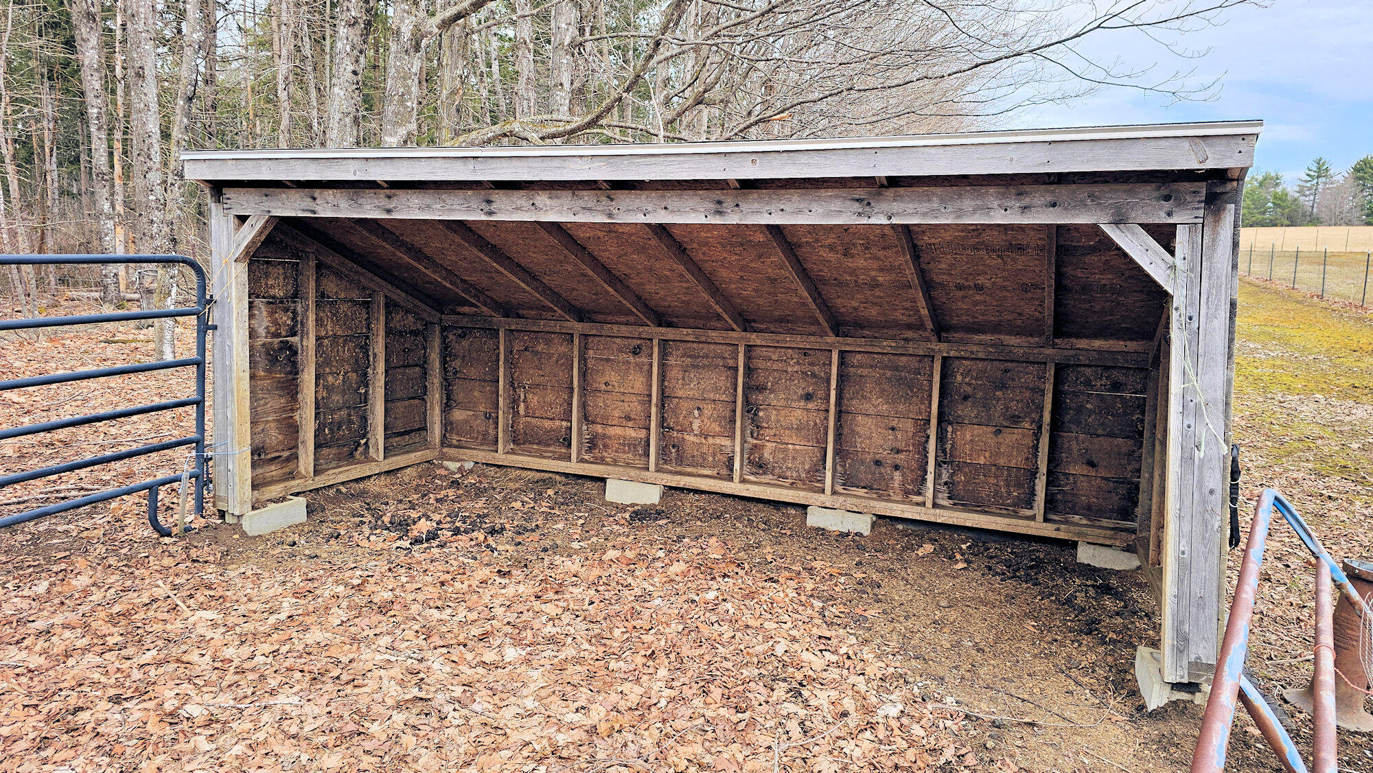 170 N Road Harmony, ME 04942 - Photo 44 of 56 Animal Covering