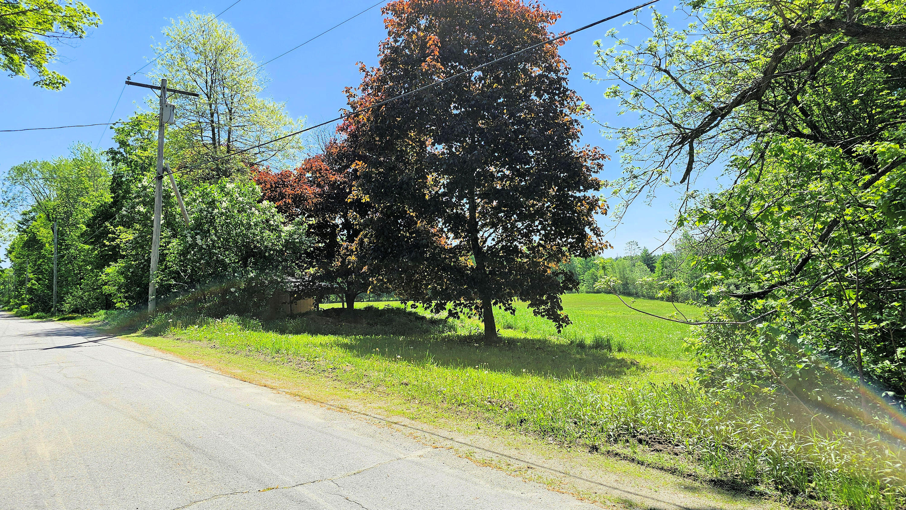 170 N Road Harmony, ME 04942 - Photo 54 of 56 Field