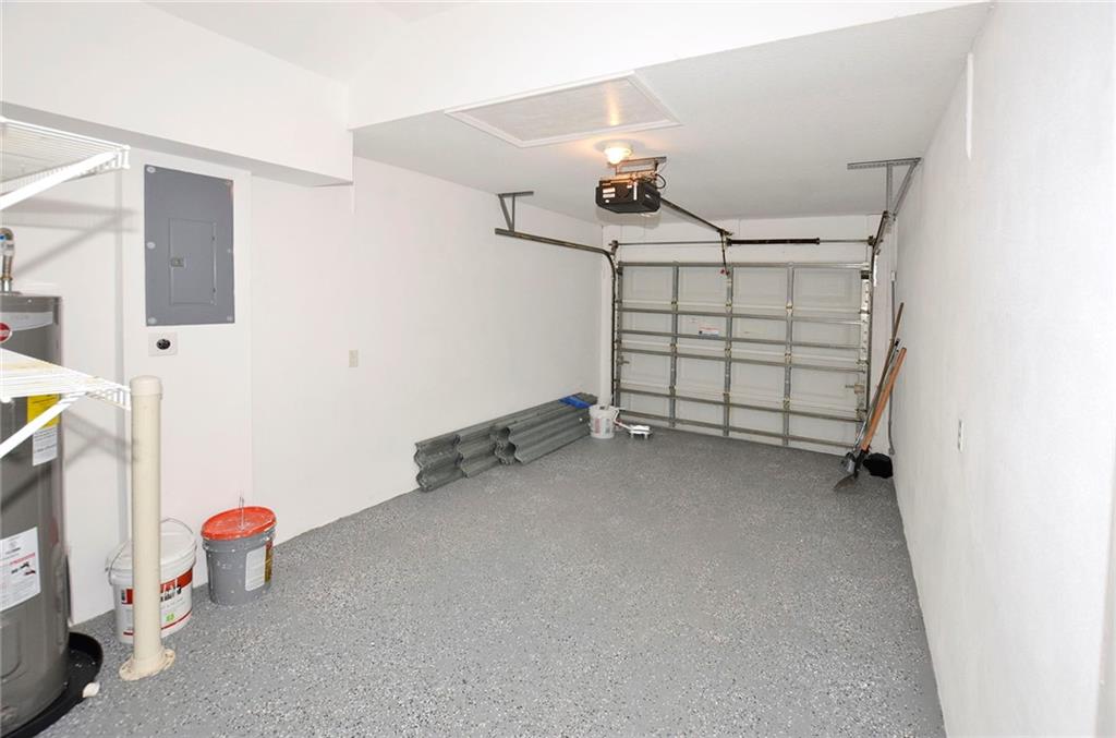 3285 3rd Place Vero Beach, FL 32968 - Photo 28 of 34 a view of a room with racks on the wall