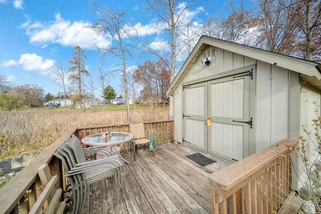 $150,000 | 7640 Napoleon Road, Jackson, MI 49201