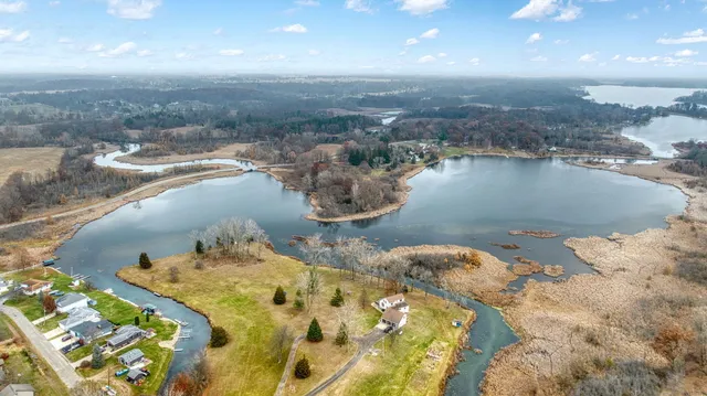 $150,000 | 7640 Napoleon Road, Jackson, MI 49201