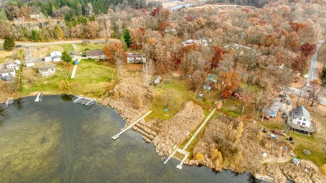 $150,000 | 7640 Napoleon Road, Jackson, MI 49201