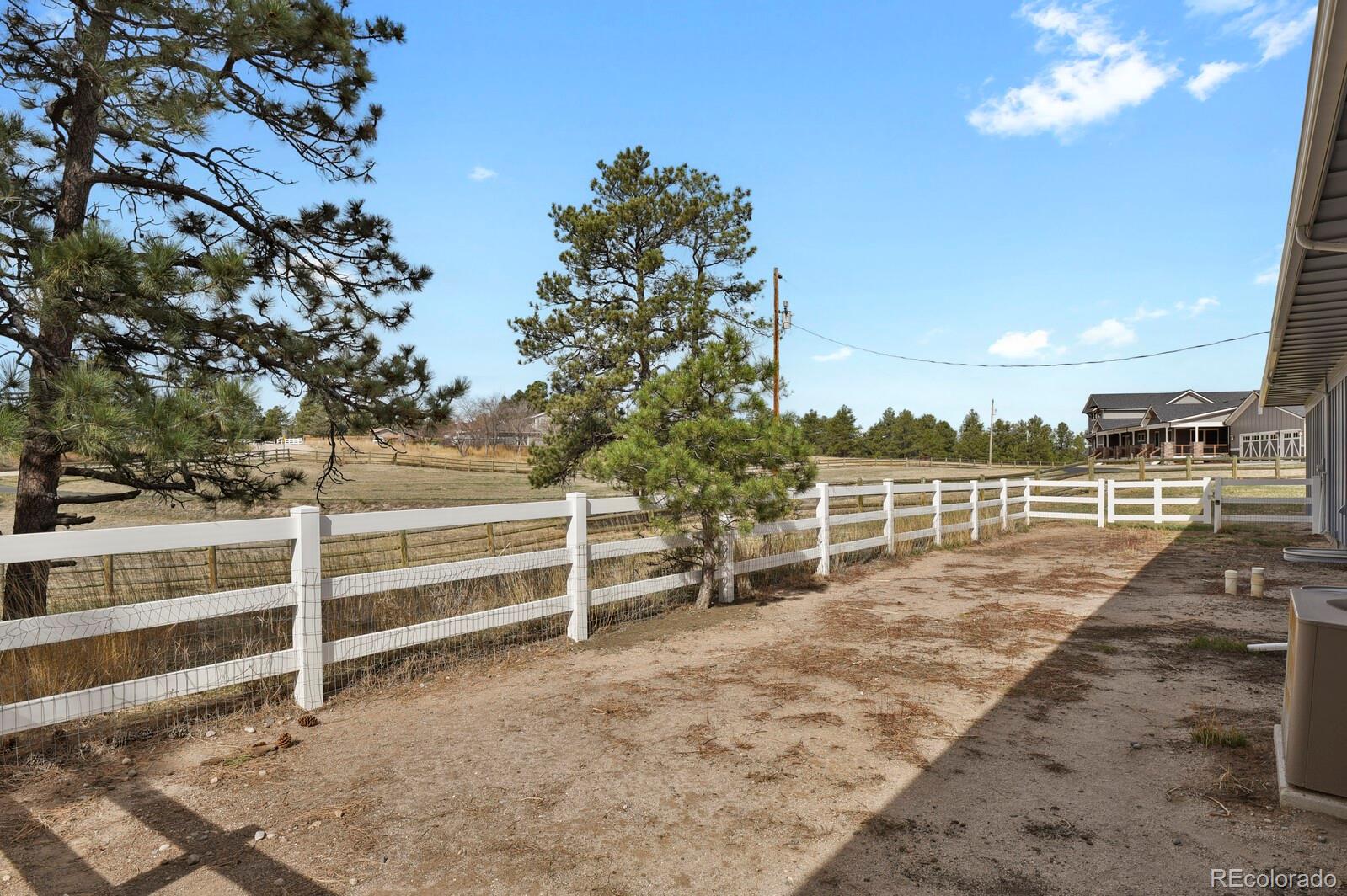 1639 Buttercup Road Elizabeth, CO 80107 - Photo 35 of 49