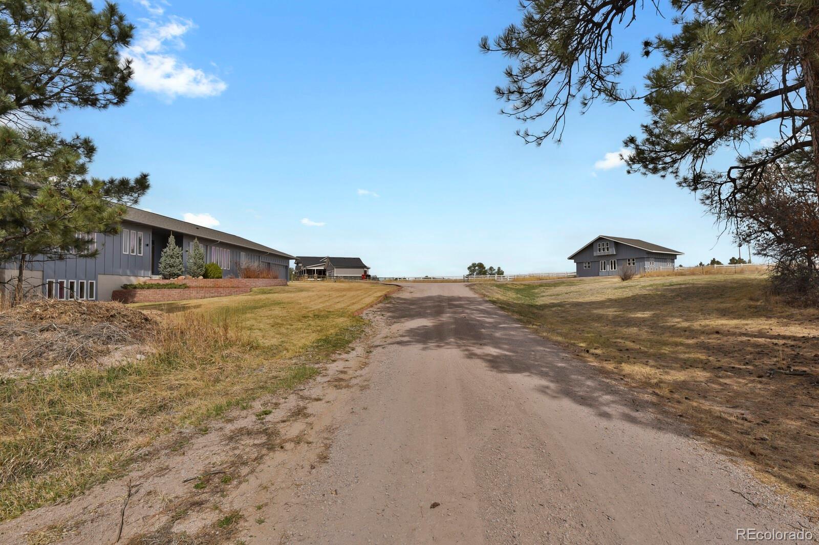 1639 Buttercup Road Elizabeth, CO 80107 - Photo 38 of 49