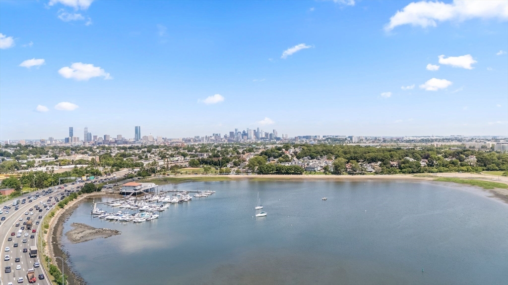 18 Mill Street Boston, MA 02122 - Photo 38 of 38 a view of a city