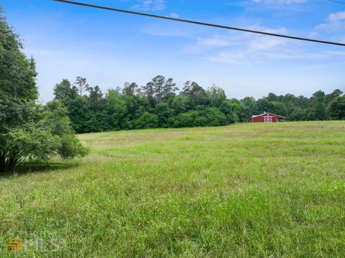 8361 Belton Bridge Road Lula, GA 30554 - Photo 1 of 1 a view of a field with an outdoor space