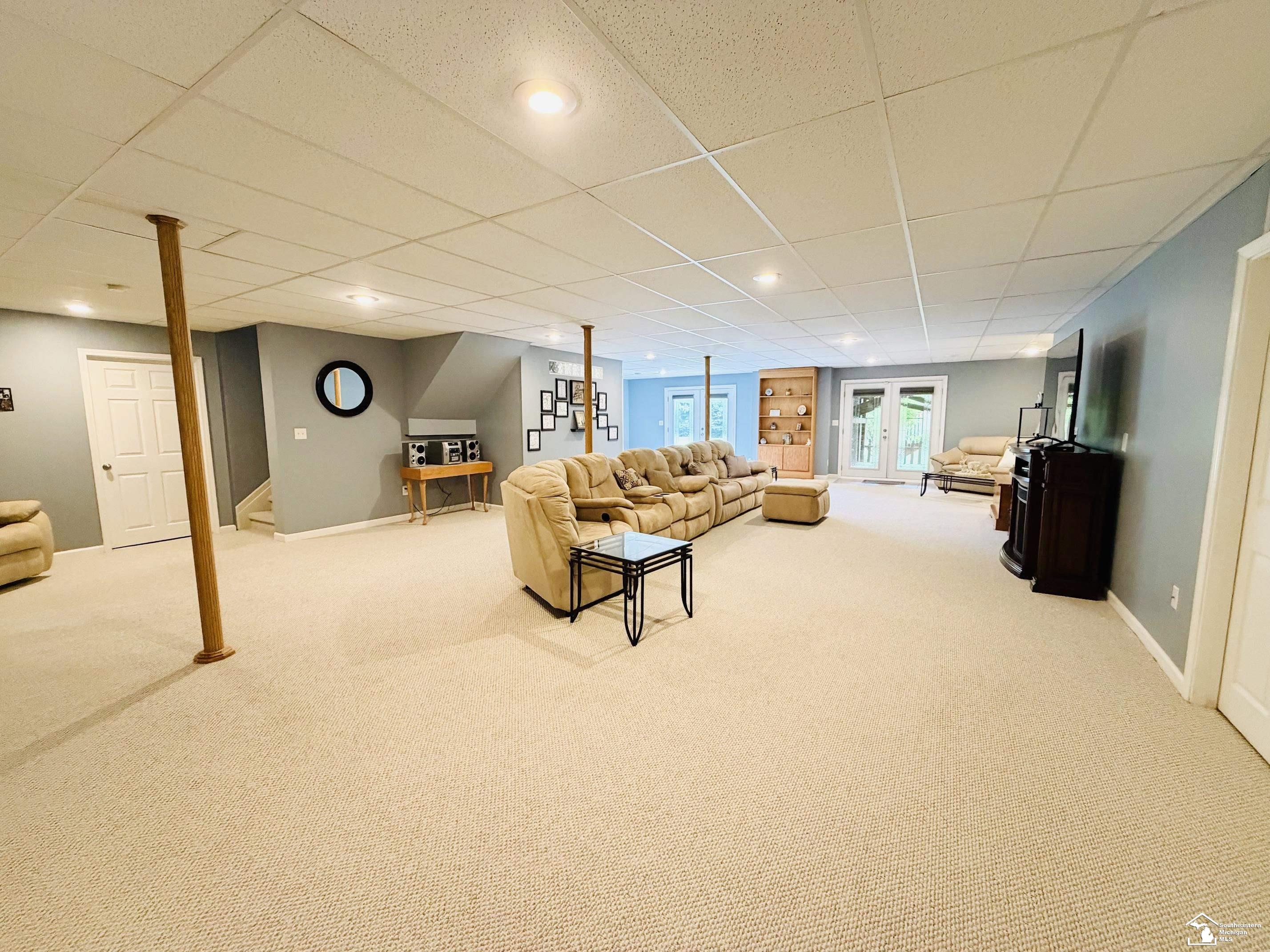 52881 Rico Court Wixom, MI 48393 - Photo 43 of 76