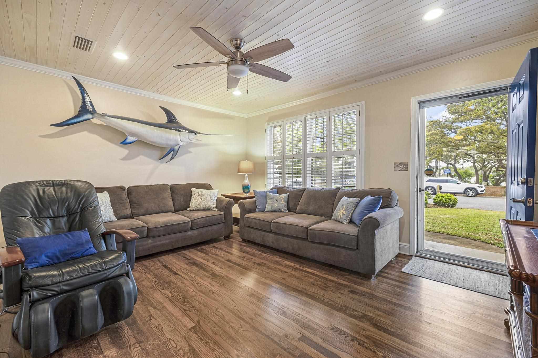 426 Gibbs Road Pensacola, FL 32507 - Photo 19 of 35