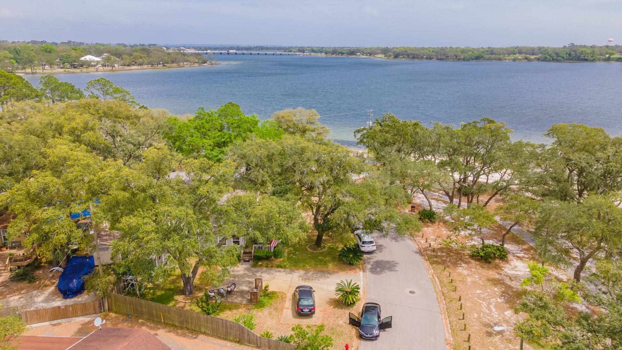 426 Gibbs Road Pensacola, FL 32507 - Photo 33 of 35