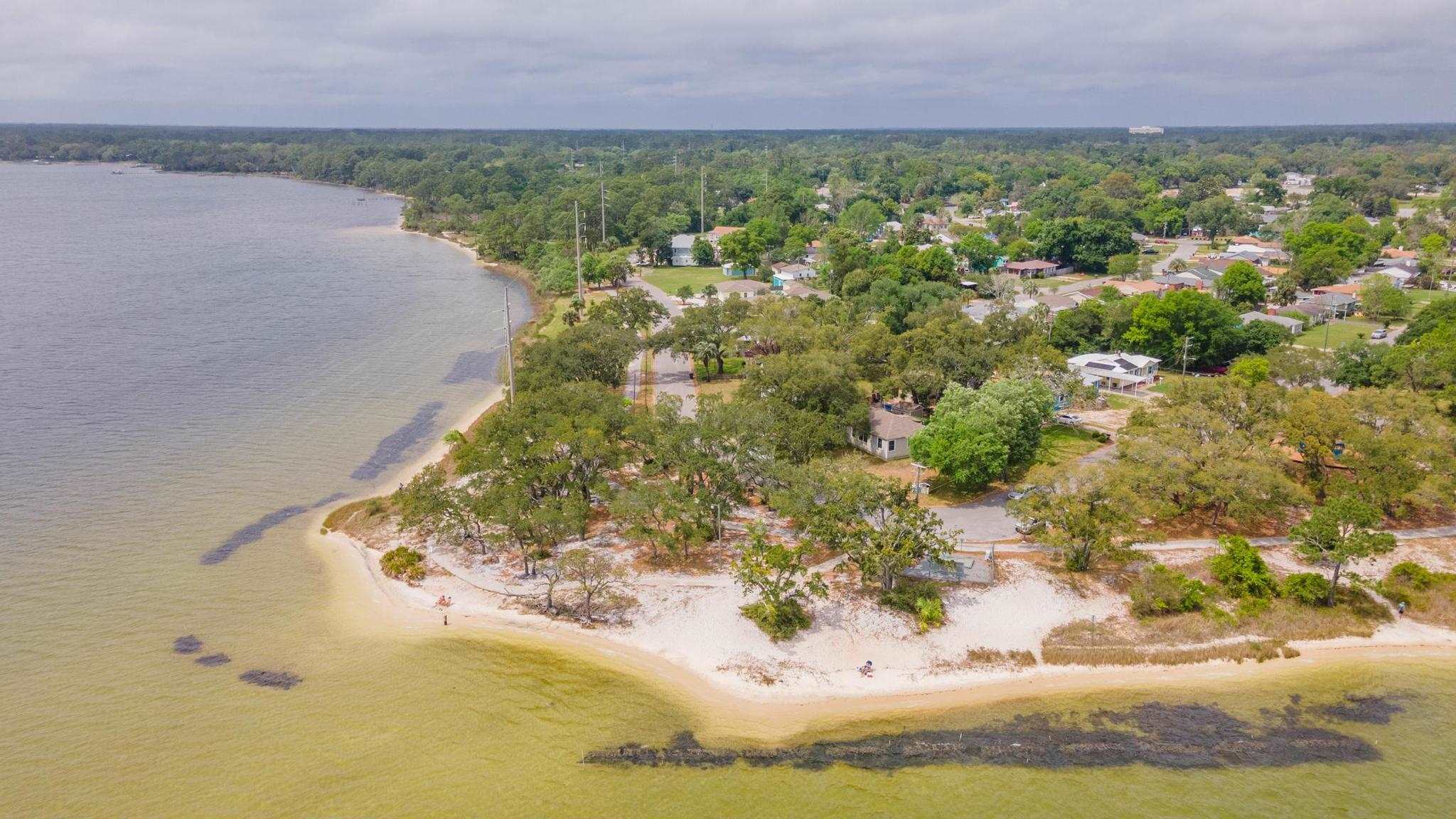 426 Gibbs Road Pensacola, FL 32507 - Photo 35 of 35
