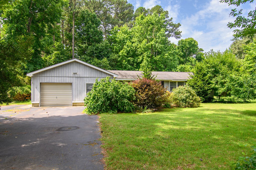28268 Harbor Road Melfa, VA 23410 - Photo 2 of 38